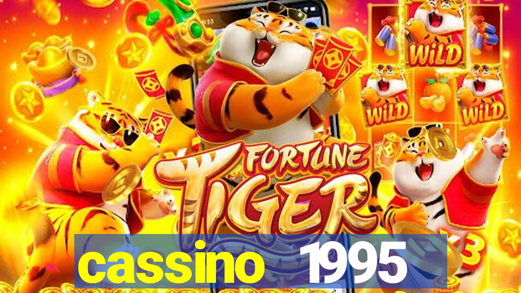 cassino 1995 dublado online